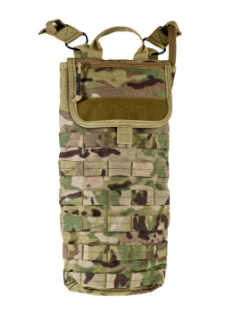 Hydration Pack “TF1“ (3 L) multicam